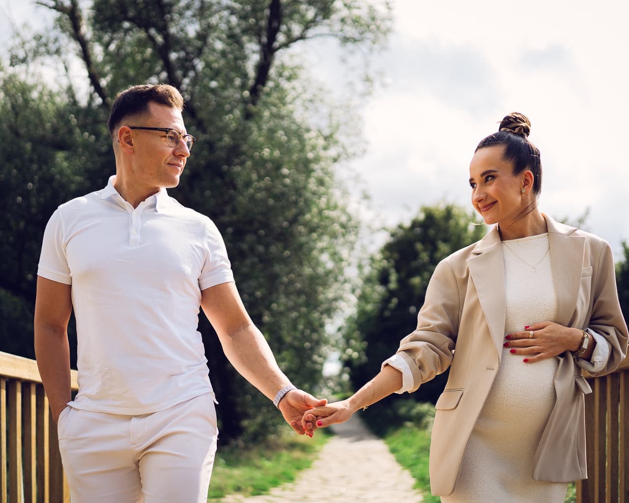 Hochzeitsfotografie von Sven Huchel