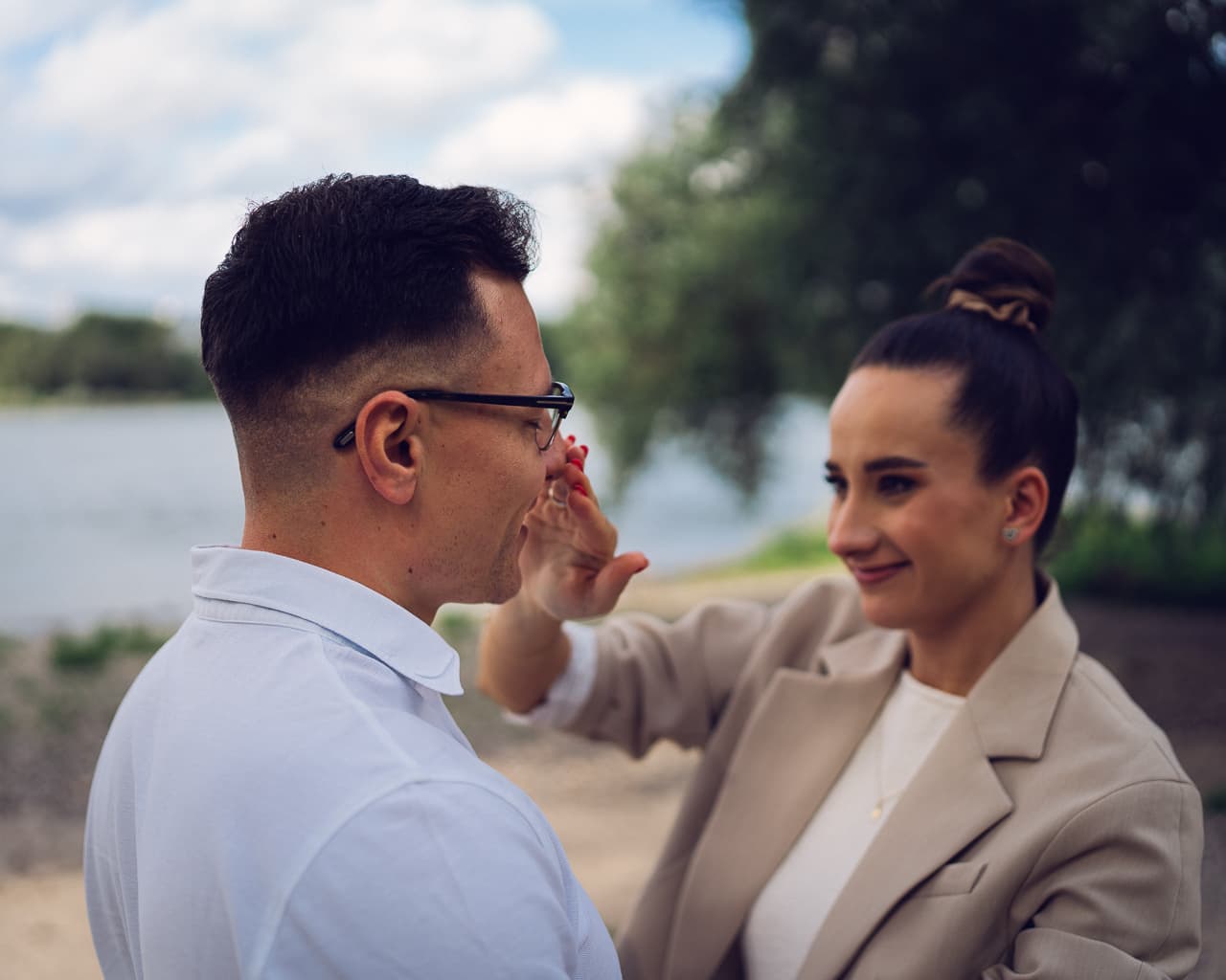 Hochzeitsfotografie von Sven Huchel