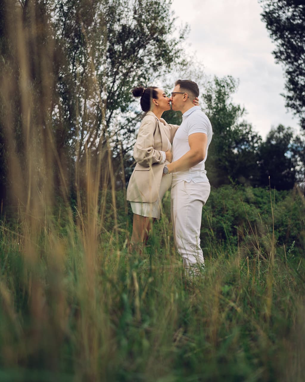 Hochzeitsfotografie von Sven Huchel