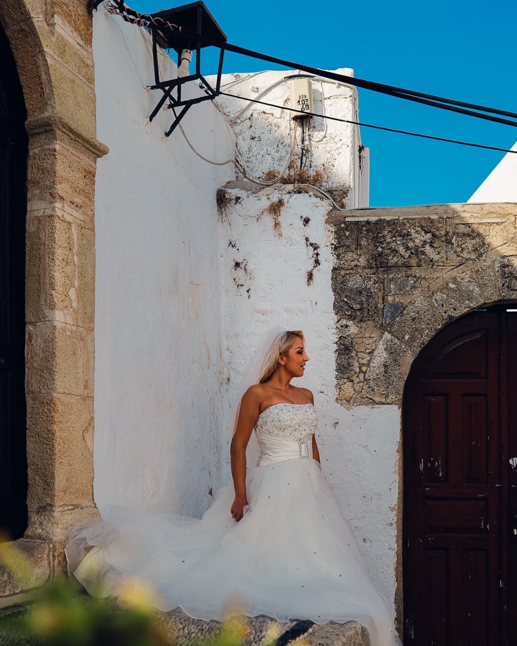 Hochzeitsfotografie von Sven Huchel