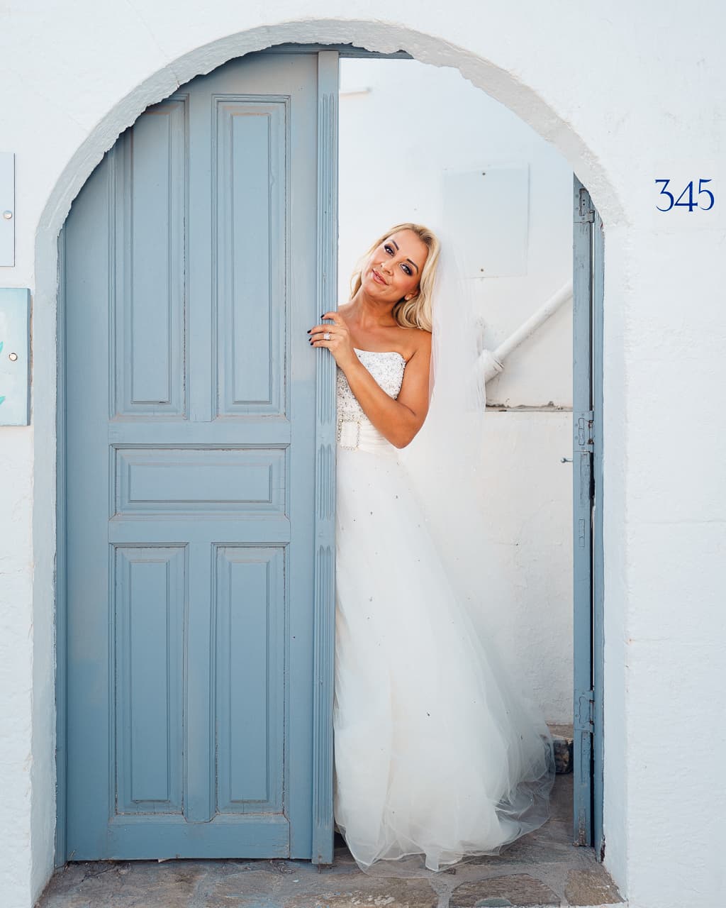 Hochzeitsfotografie von Sven Huchel