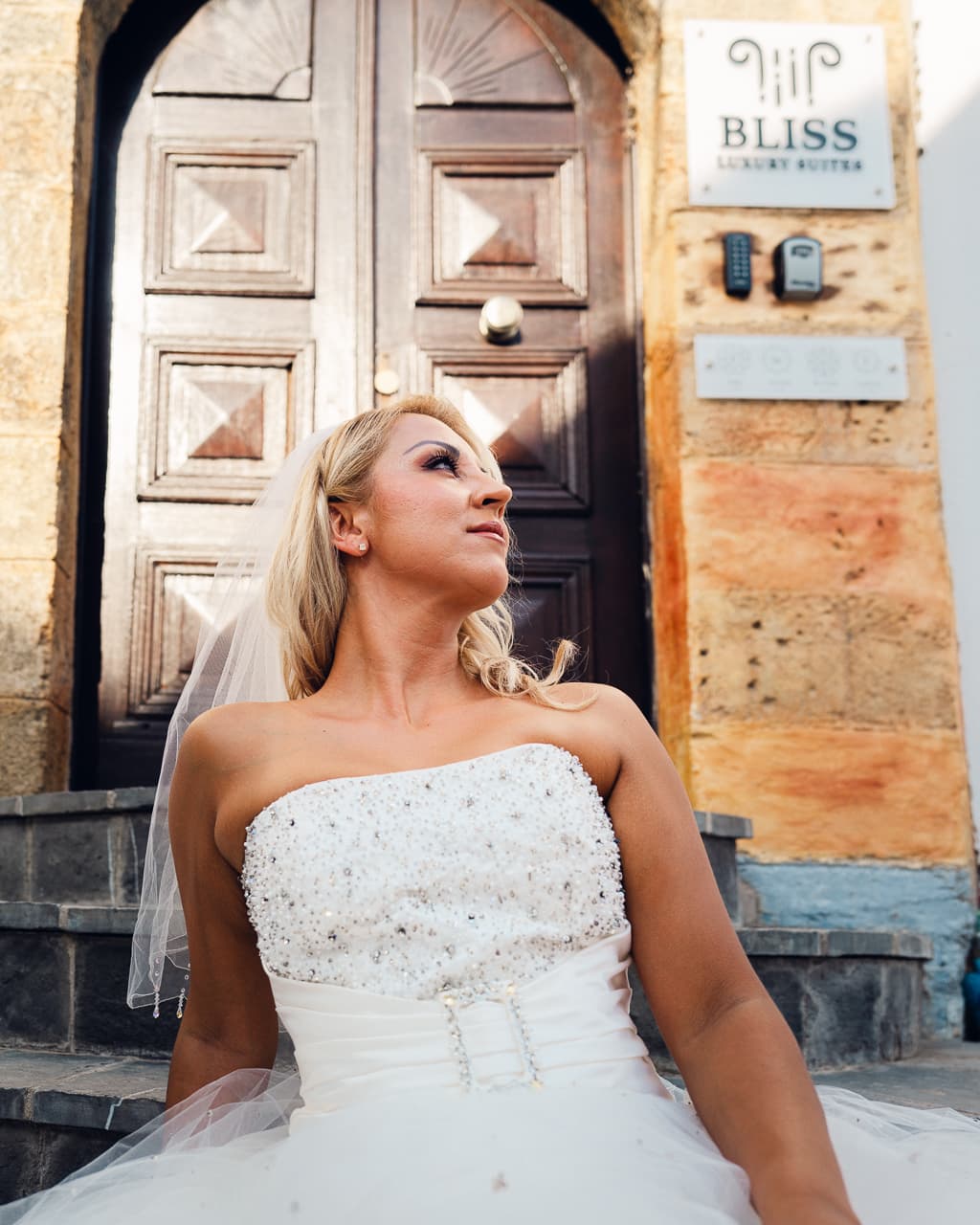 Hochzeitsfotografie von Sven Huchel