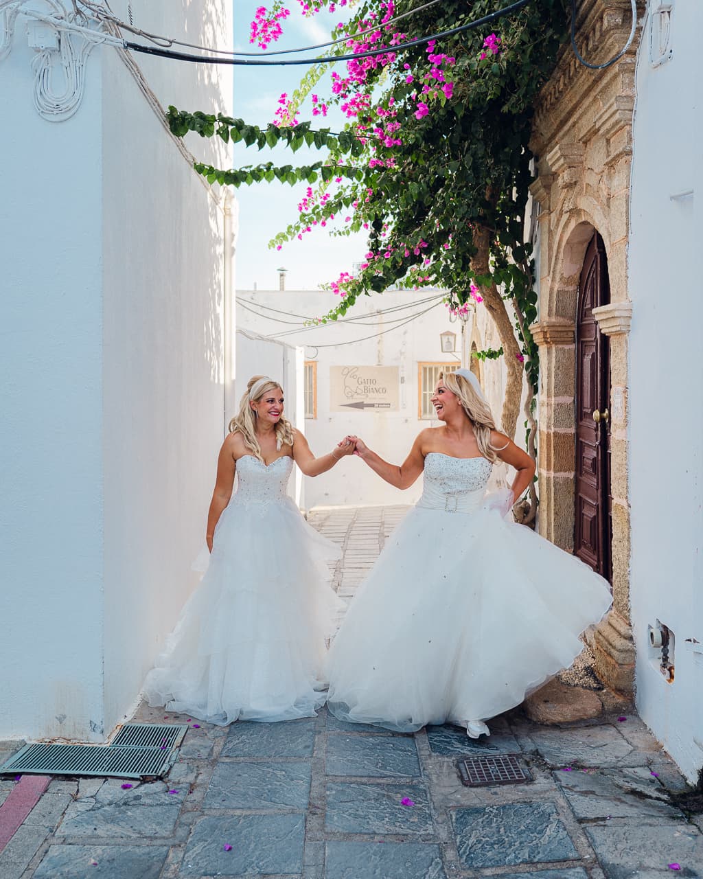 Hochzeitsfotografie von Sven Huchel