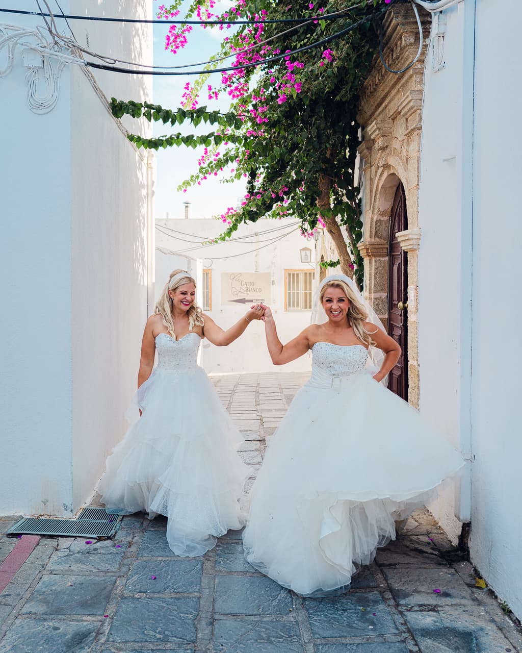 Hochzeitsfotografie von Sven Huchel