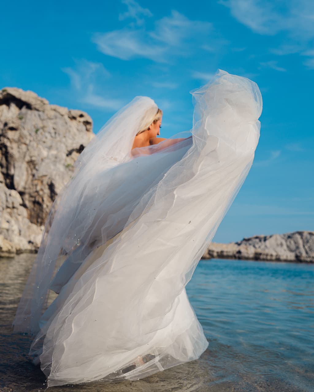 Hochzeitsfotografie von Sven Huchel