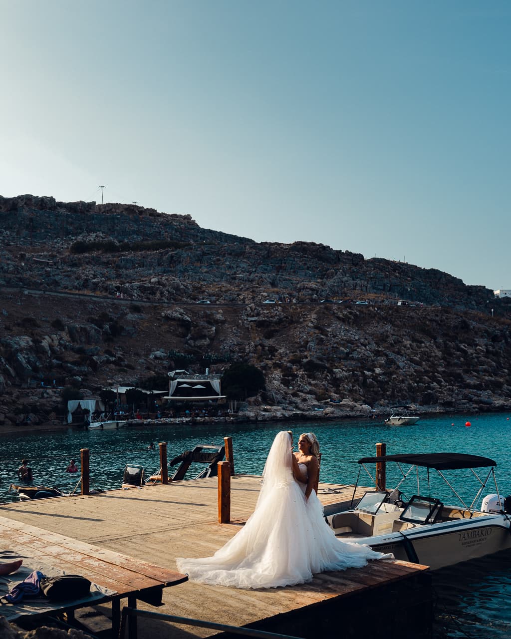 Hochzeitsfotografie von Sven Huchel