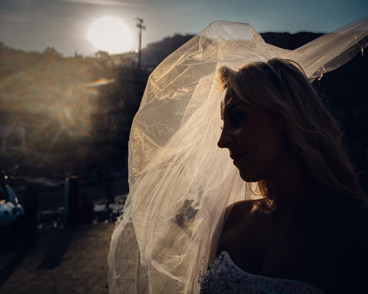 Hochzeitsfotografie von Sven Huchel