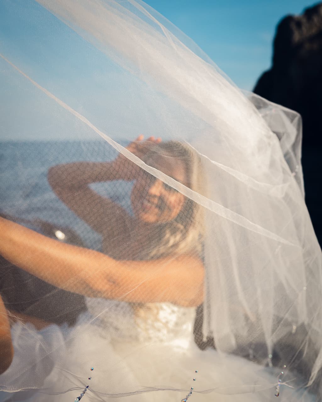 Hochzeitsfotografie von Sven Huchel