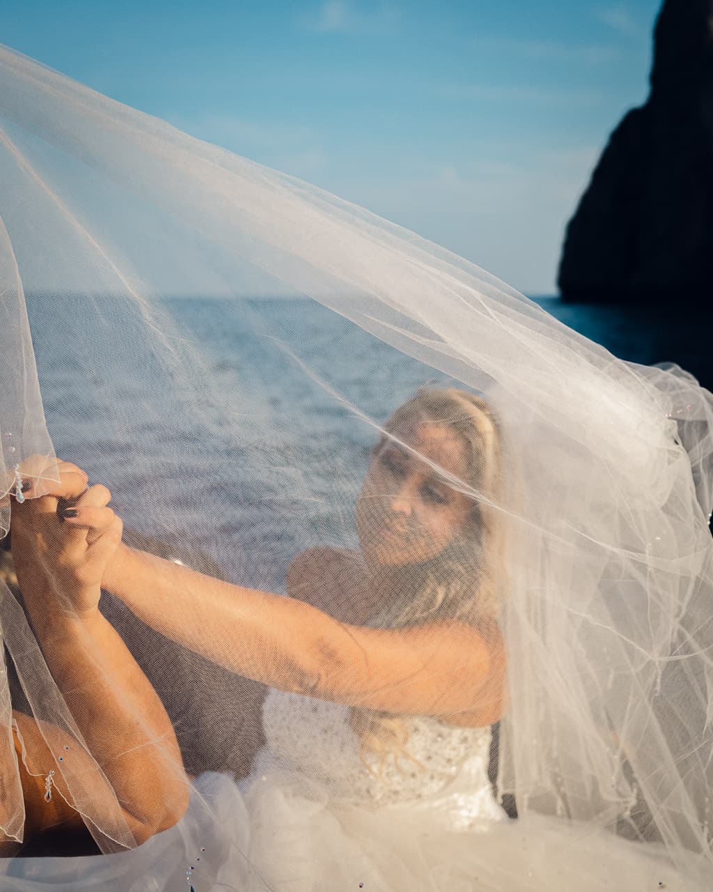 Hochzeitsfotografie von Sven Huchel