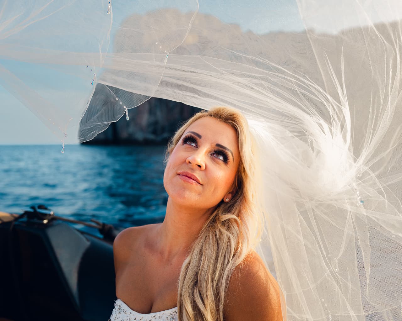 Hochzeitsfotografie von Sven Huchel
