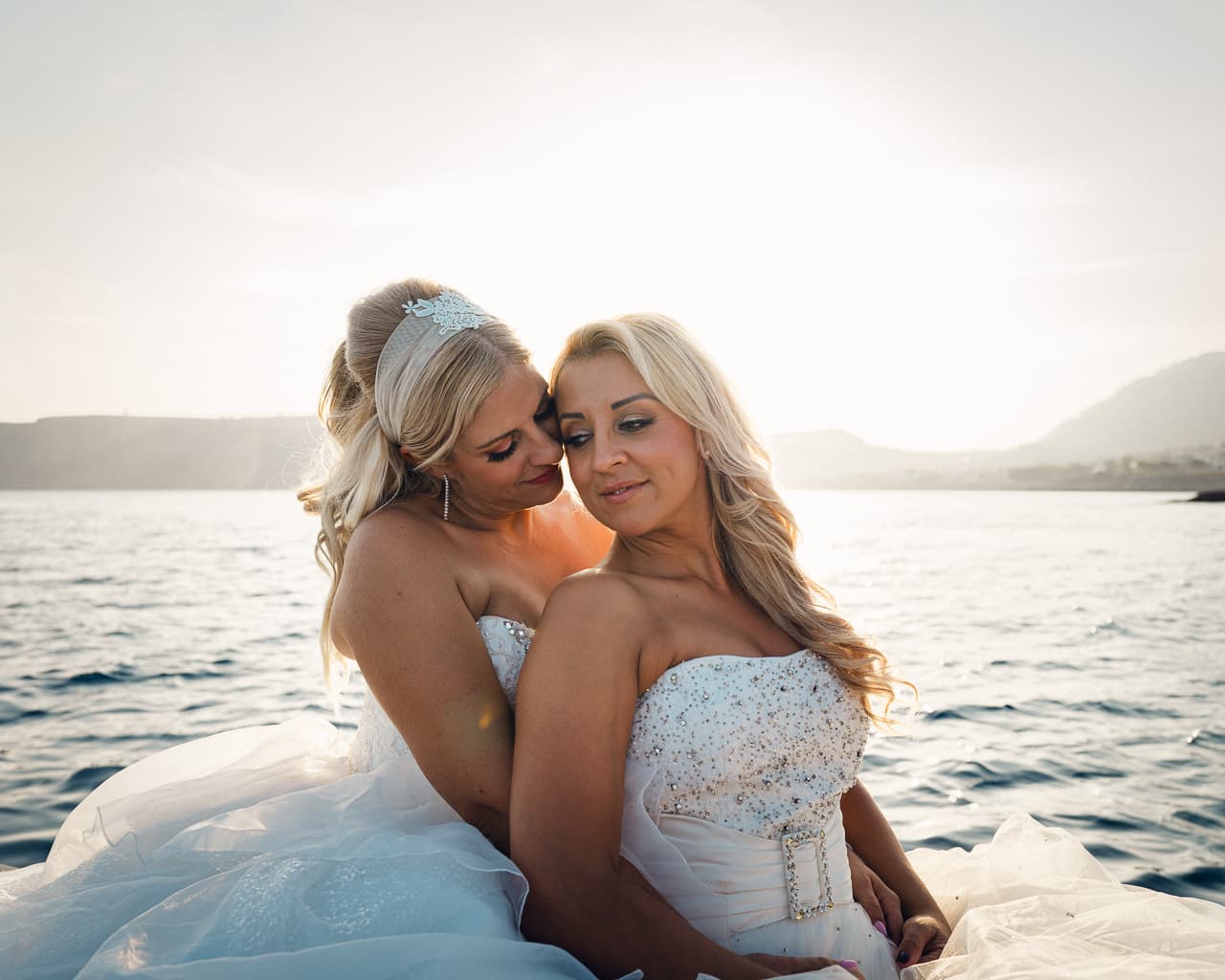 Hochzeitsfotografie von Sven Huchel