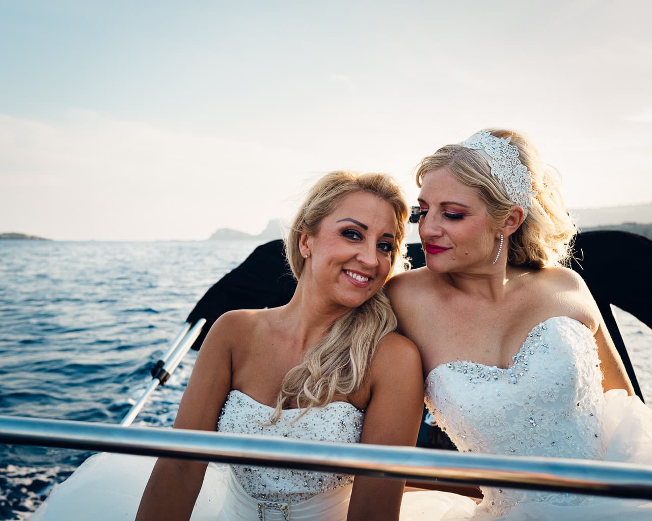 Hochzeitsfotografie von Sven Huchel