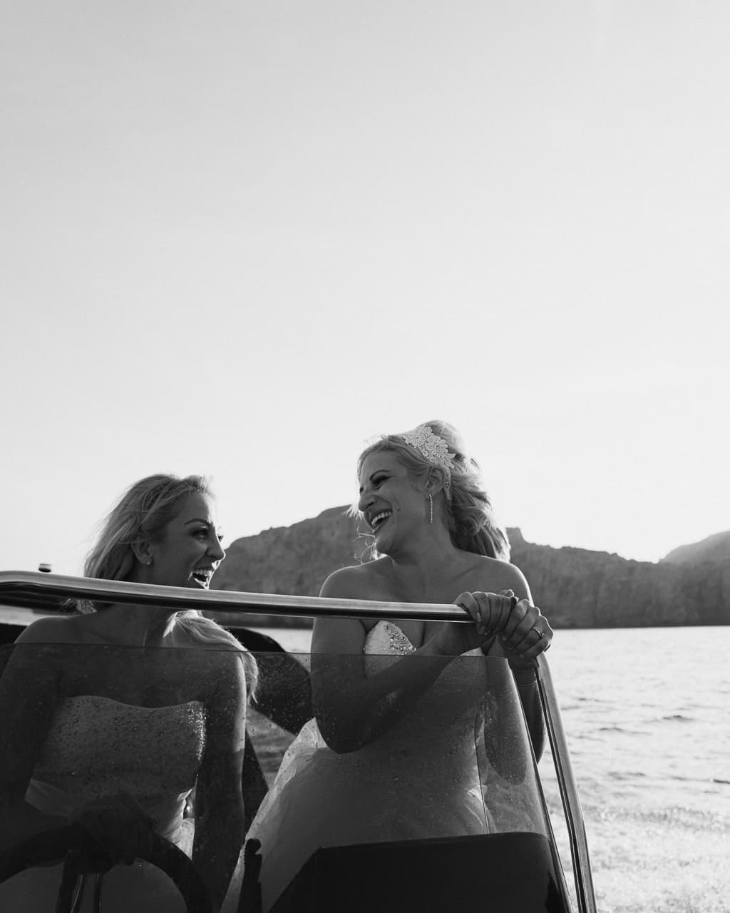 Hochzeitsfotografie von Sven Huchel