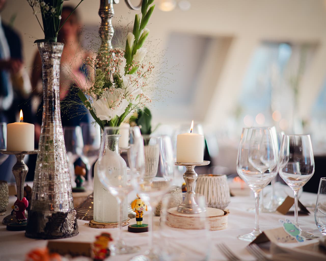 Hochzeitsfotografie von Sven Huchel