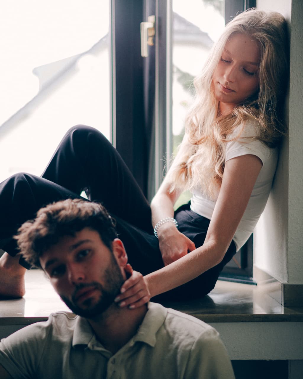 Hochzeitsfotografie von Sven Huchel