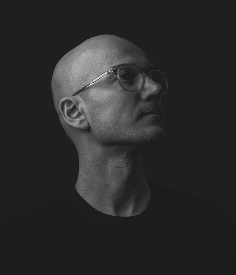 Sven Huchel